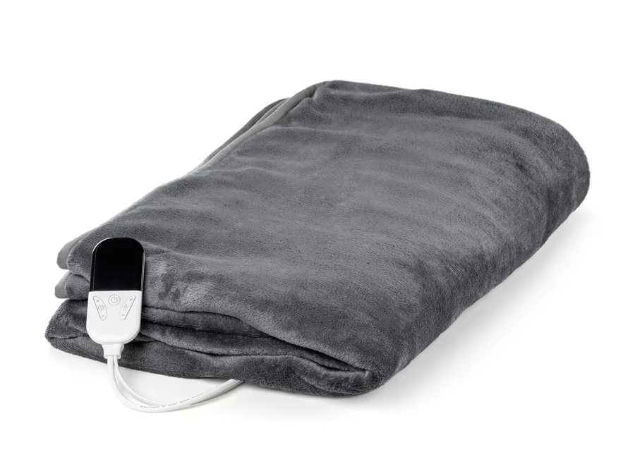 Cozy elektrisk värmefilt