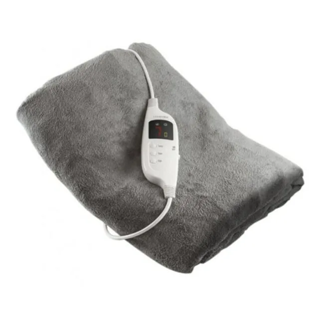 Lanaform Overblanket värmefilt
