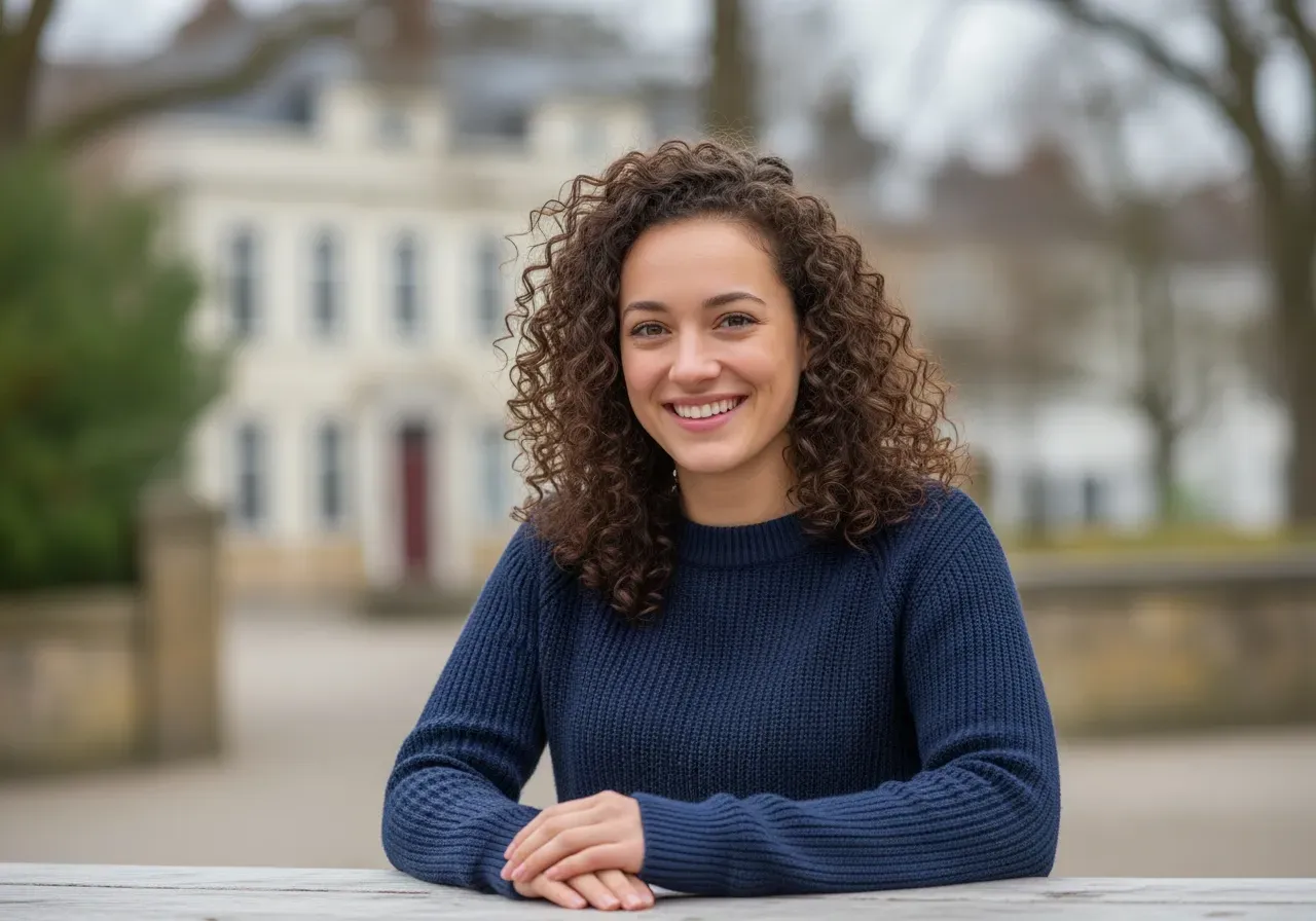 knäskena med fyrpunktsstöd