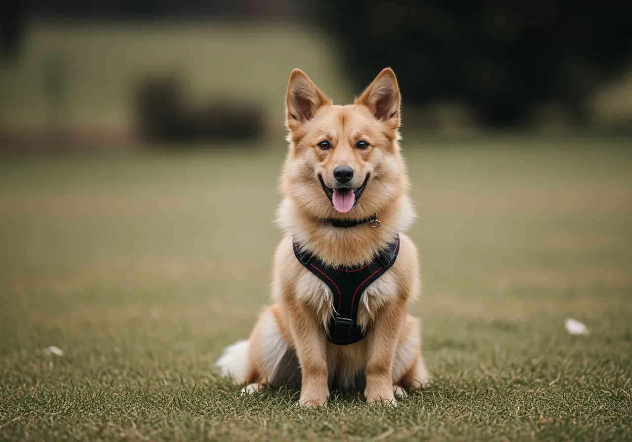 knäskålsstöd guide