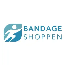 Bandageshoppen logo