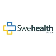 Swehealth logo