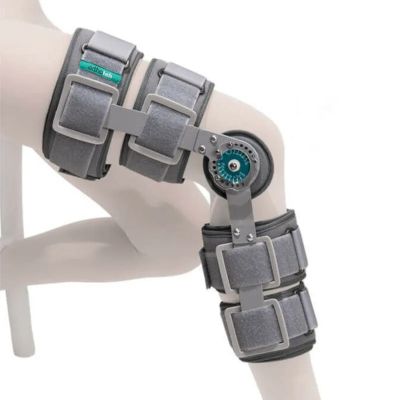 4-punkts skina - Comfort Plus | 40606 - M - Op til 185 cm