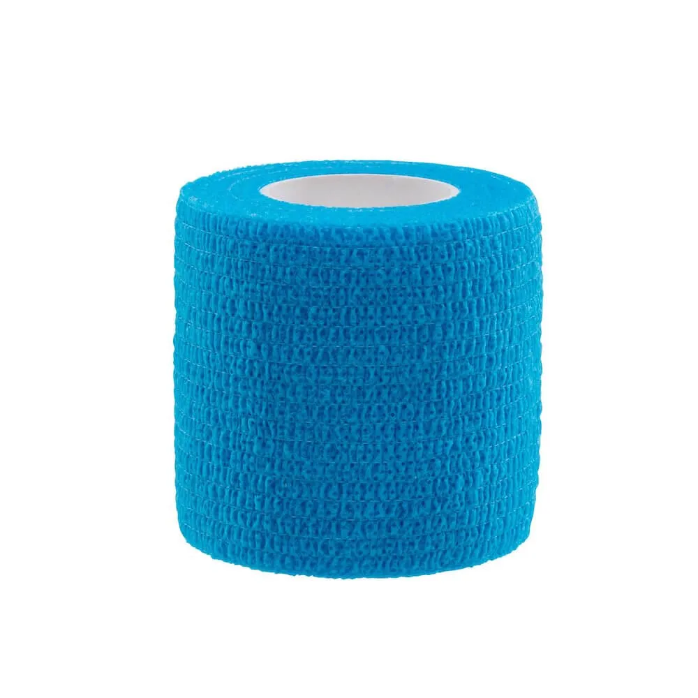 Bandagetejp - Blå