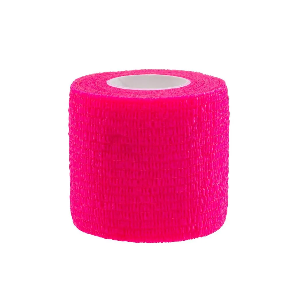 Bandagetejp - Rosa