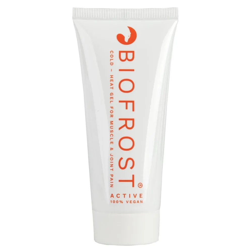 Biofrost Active Gel kall/varm 100 ml