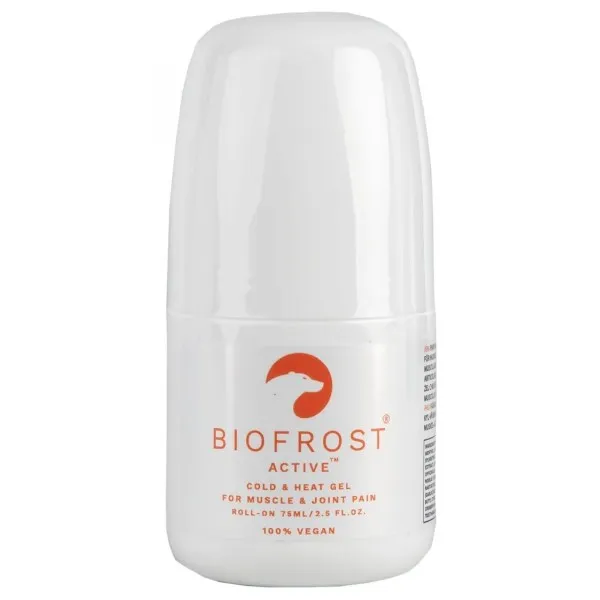 Biofrost Active Roll-on 75 ml