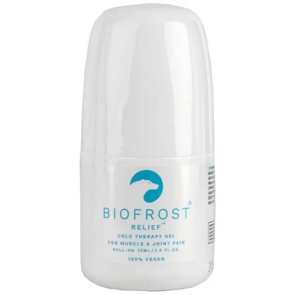 Biofrost Relief Roll-on 75 ml