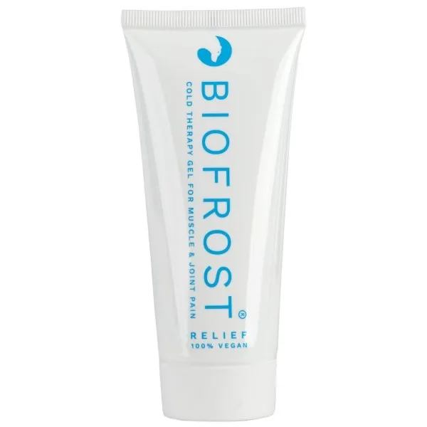 Biofrost Relief tub 100 ml