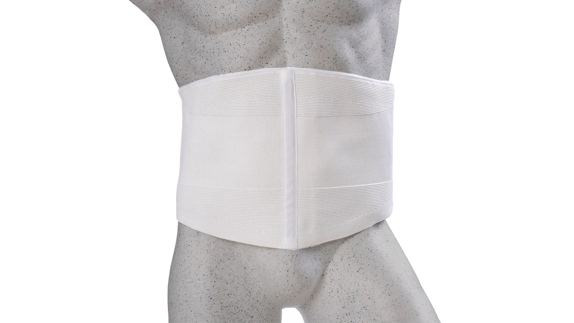 Bukbälte - bråck - EQ Classic - M