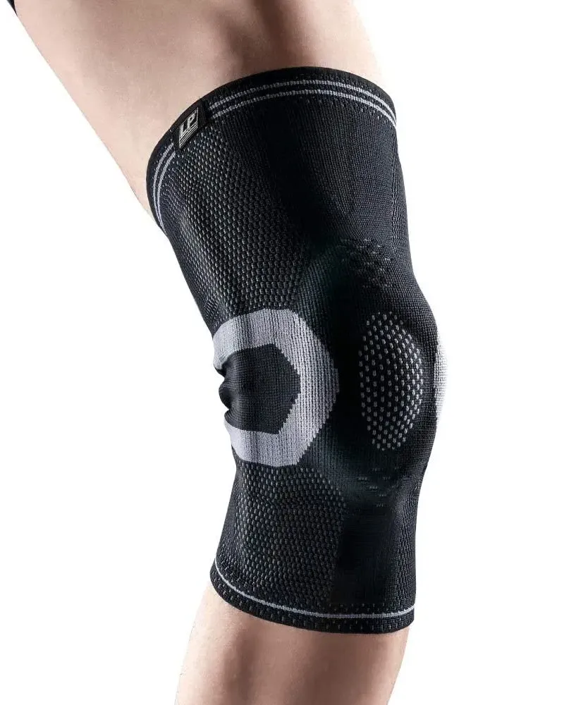 Knäbandage med stålfjädrar | 170XT - Medium