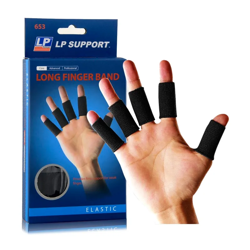 Finger bandage 5-pack