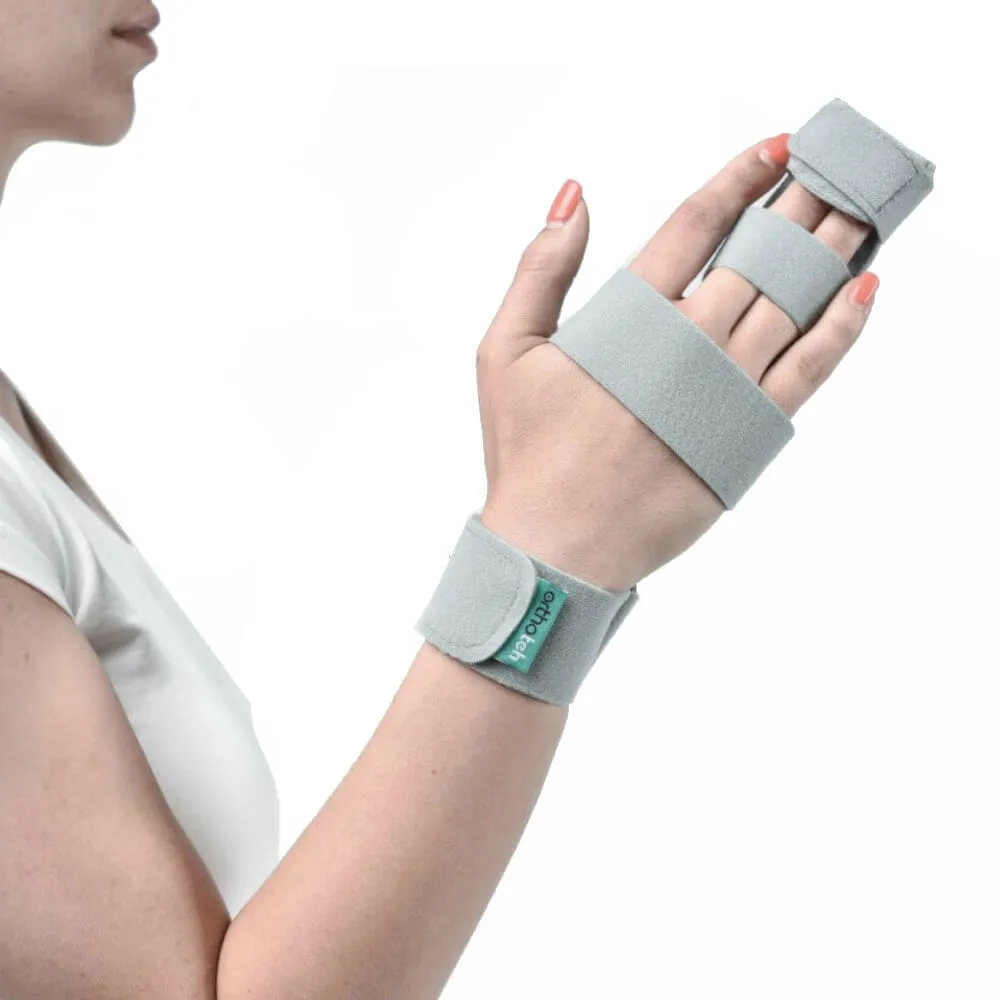 Finger skena | Phalanges - Small