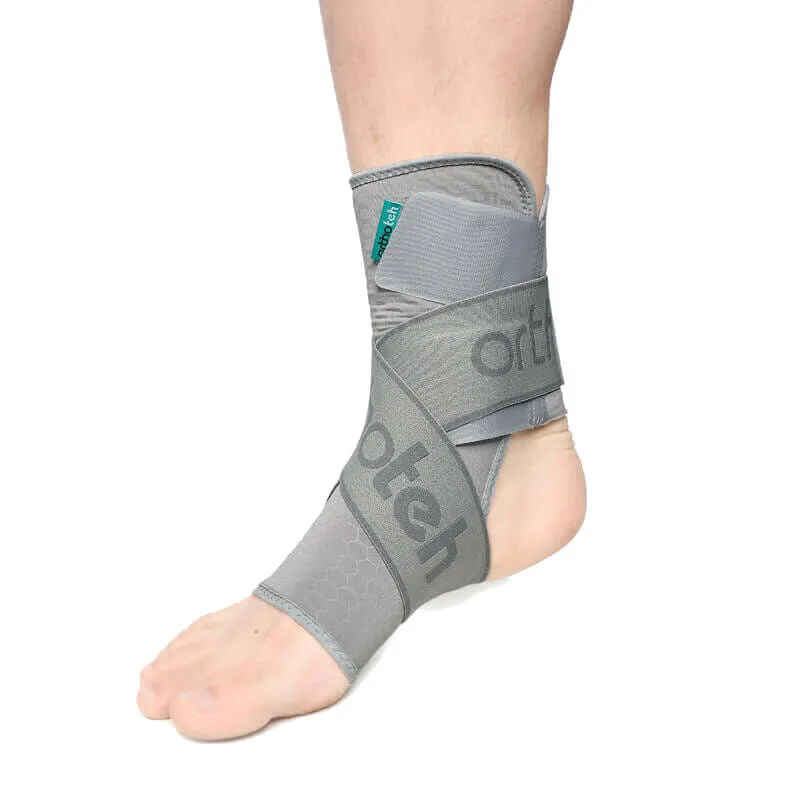 Fotledsbandage – Komfort | 40203 - L