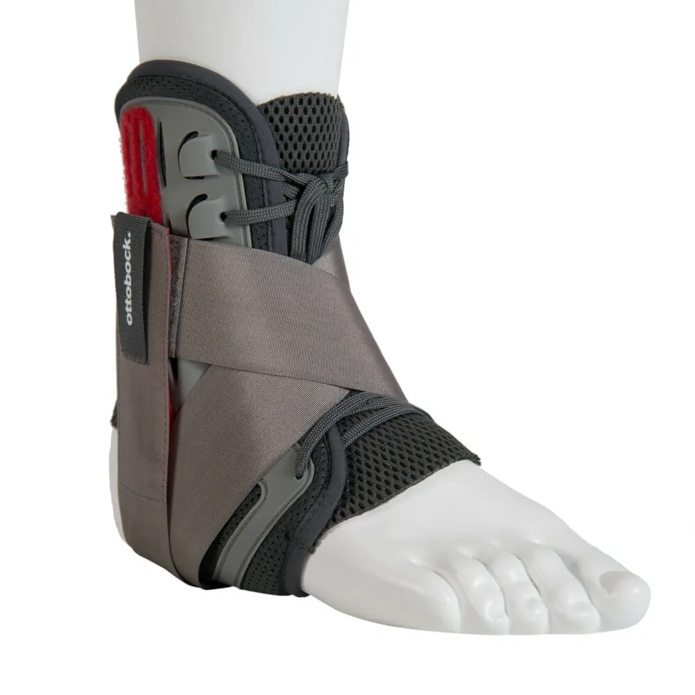 Fotledsstöd | 50S3 - Small