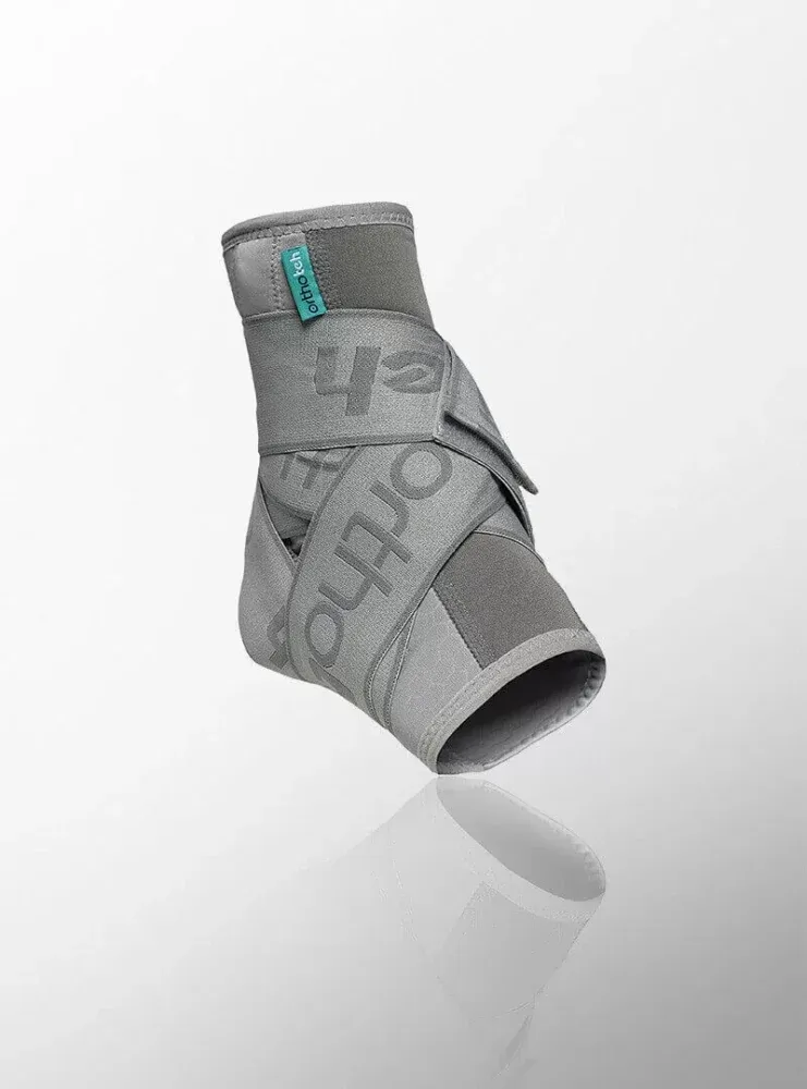 Fotledsstöd - Ekstra kraftig | 40804 - XL