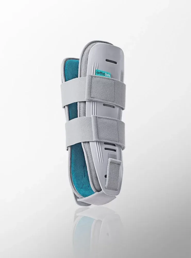 Fotledsstöd - standard