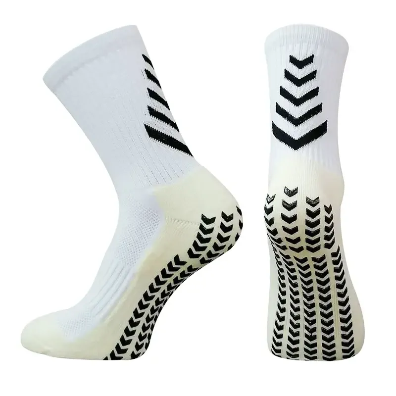 Grip sock - Onesize, Vit