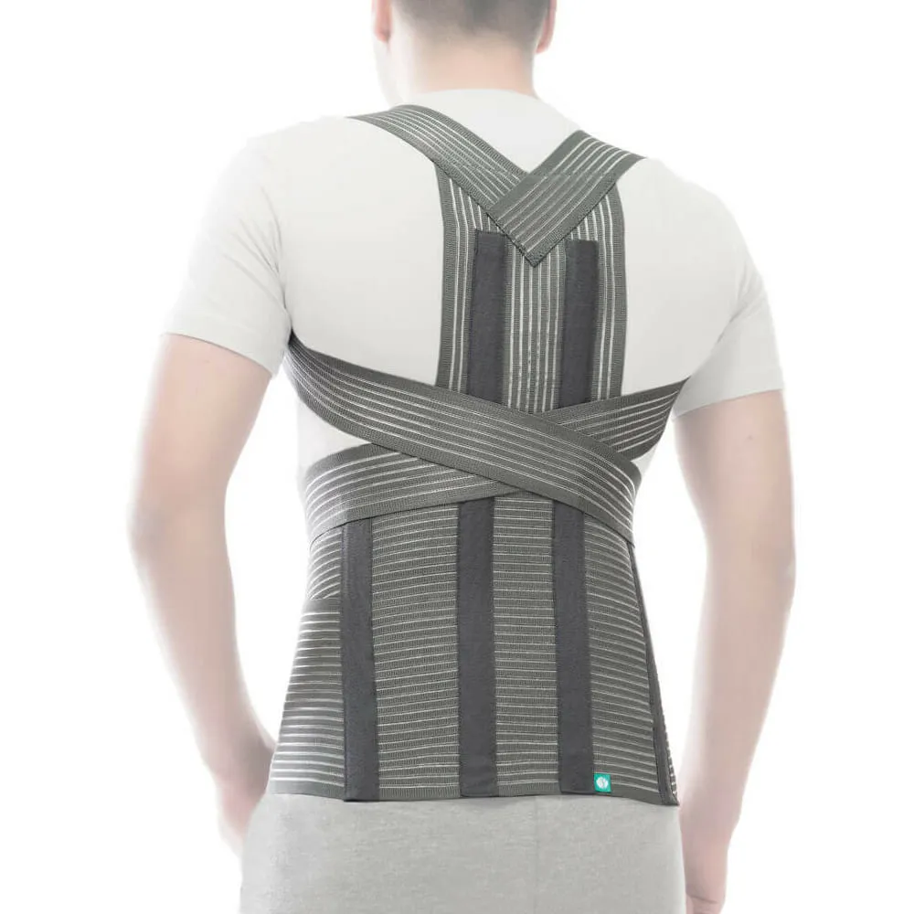 Hållningskorrigerande ryggstöd – Starkt | 20102 - L