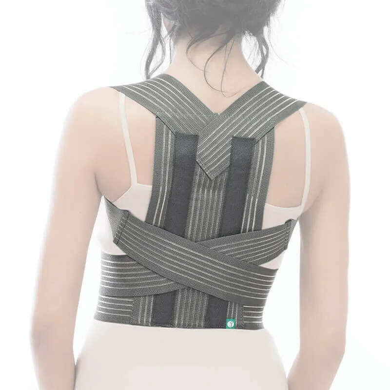 Hållningskorrigerande ryggstöd | 20101 - Small