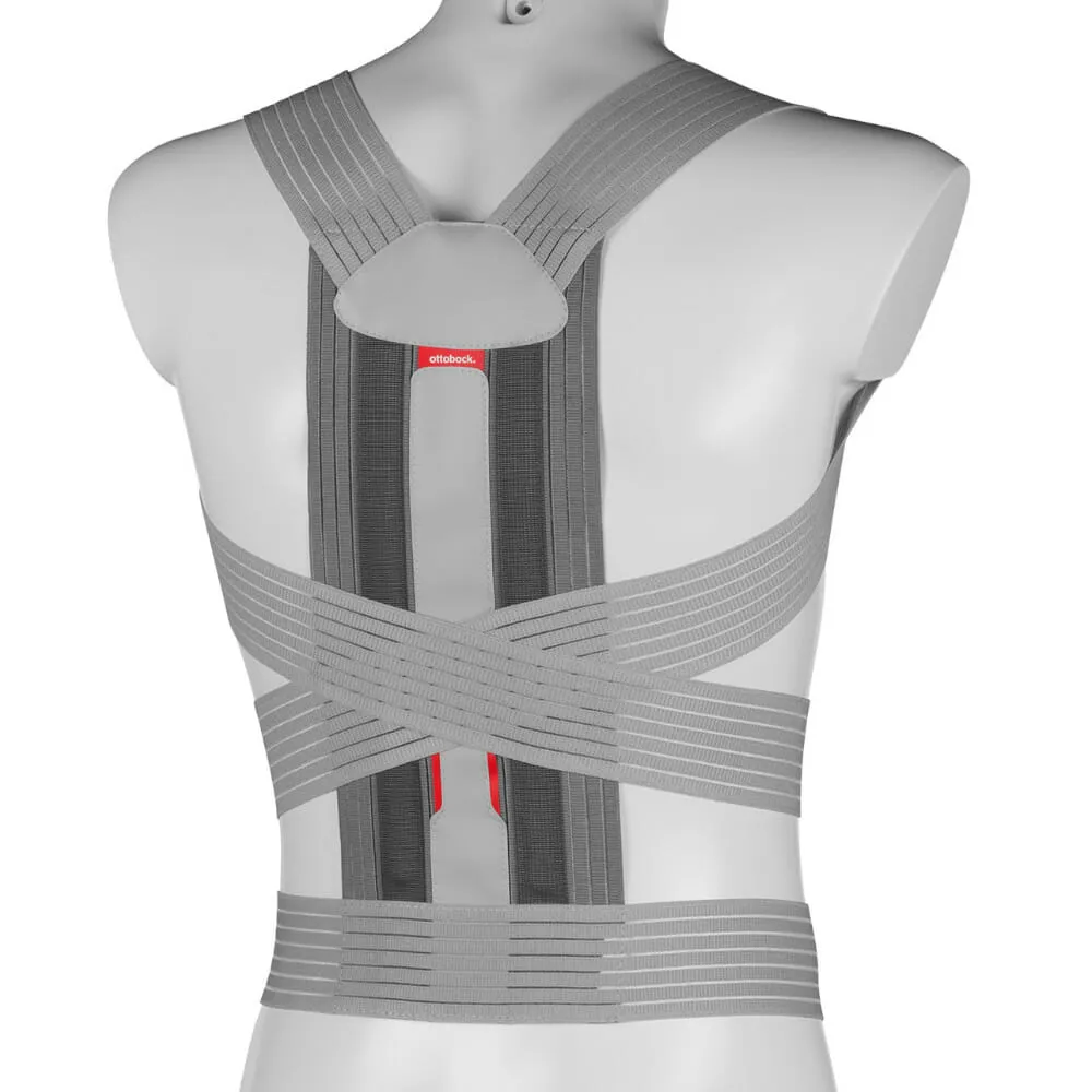 Hållningskorrigerande ryggstöd | 50R49 - Medium