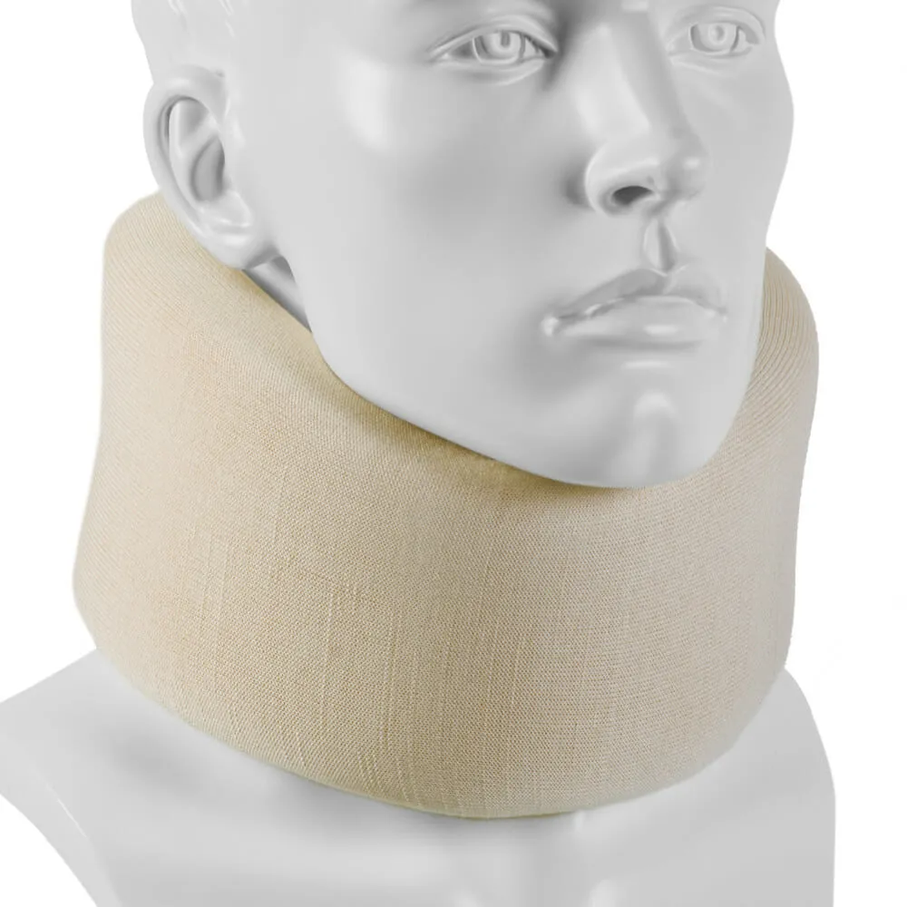 Halskrage | 50C20 - Mellan - 10 cm