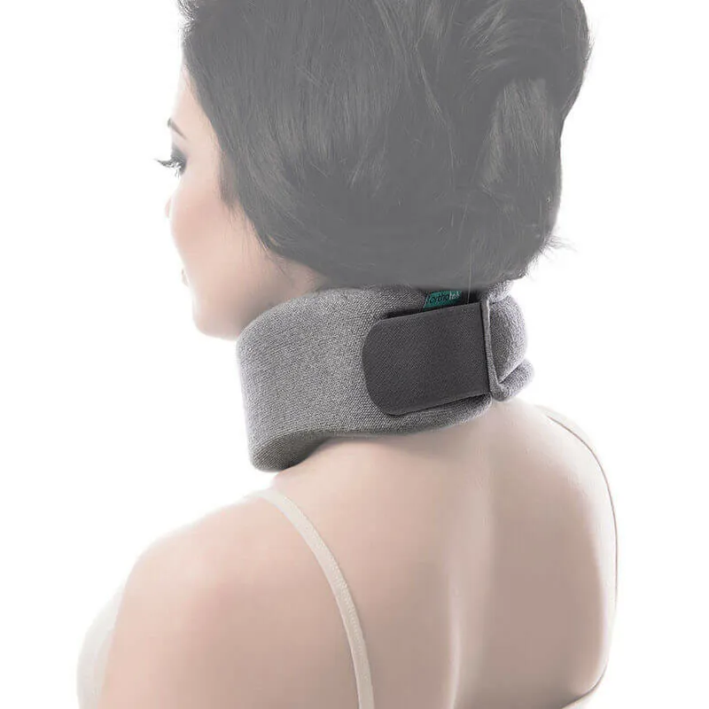 Halskrage – Komfort | 30202 - M - 10 cm