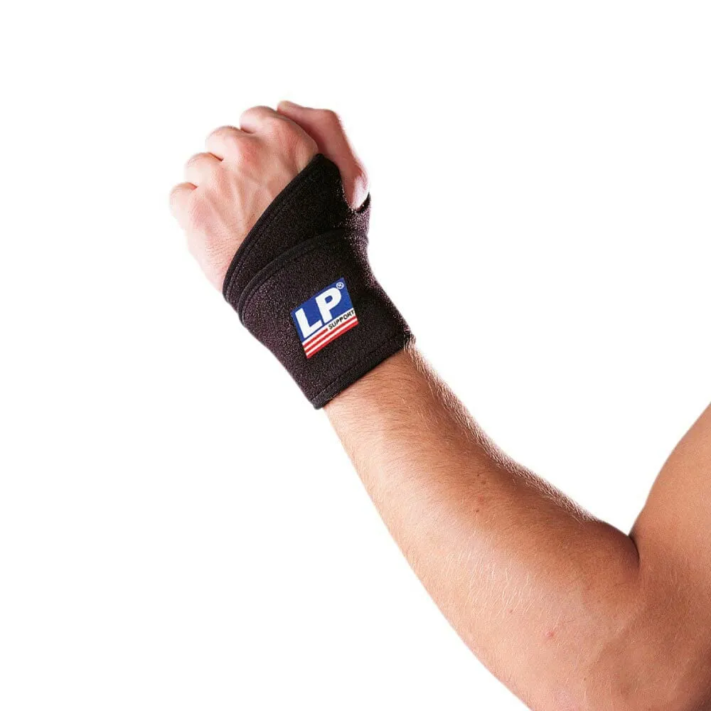 Handledsbandage i neopren | 739