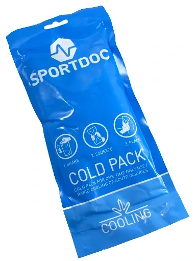 Ispåse (engångsbruk)