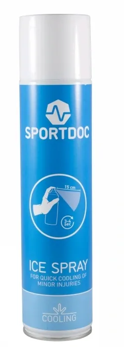 Isspray 300ml