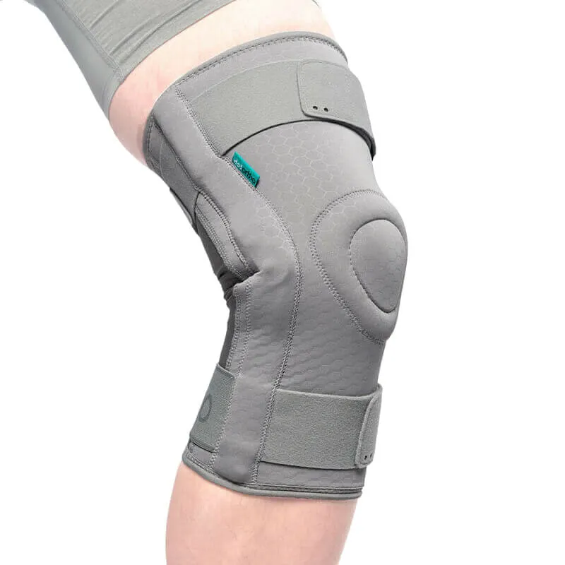 Knäband med hängslen | 40702 - M