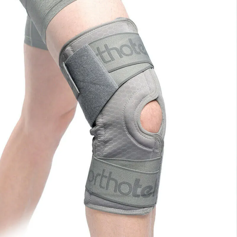 Knäband - Stark | 40703 - XS