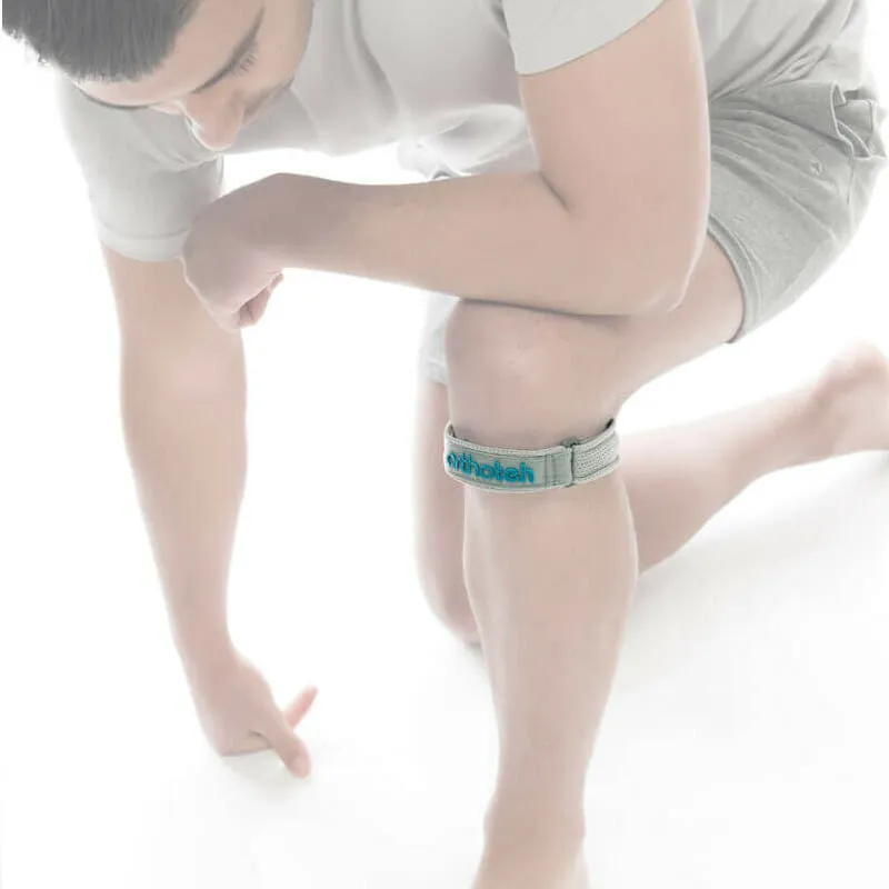 Knärem för hopparknä | 40202