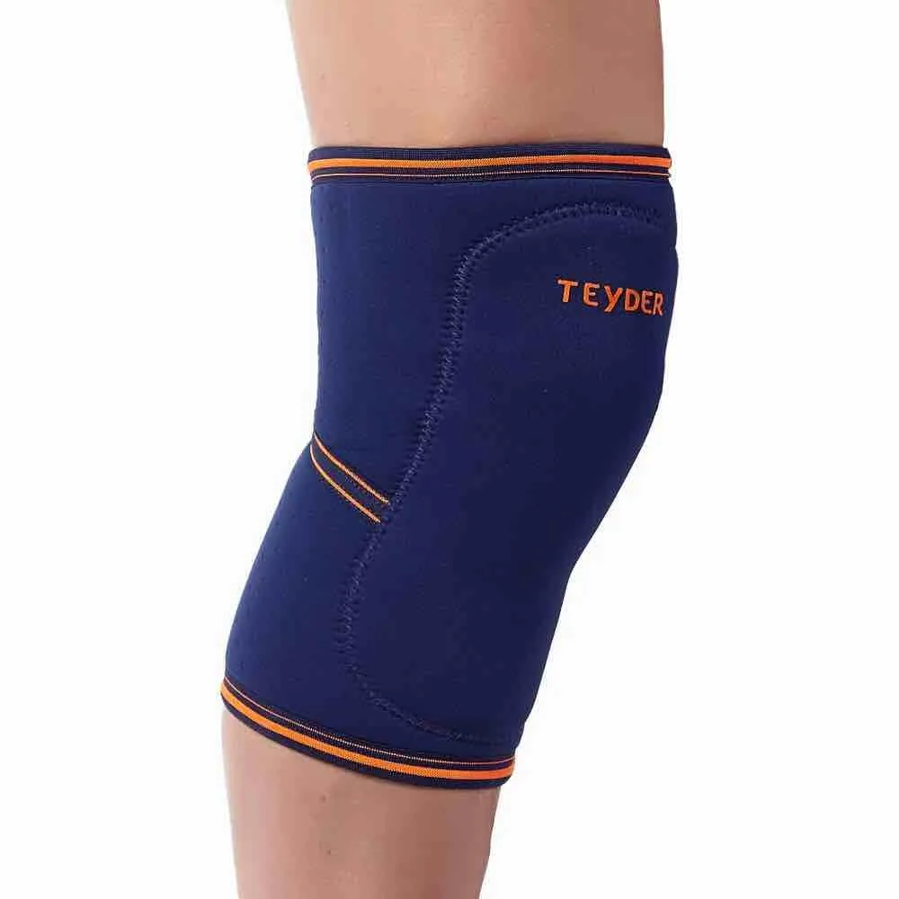 Knäskydd | 530RD - Medium