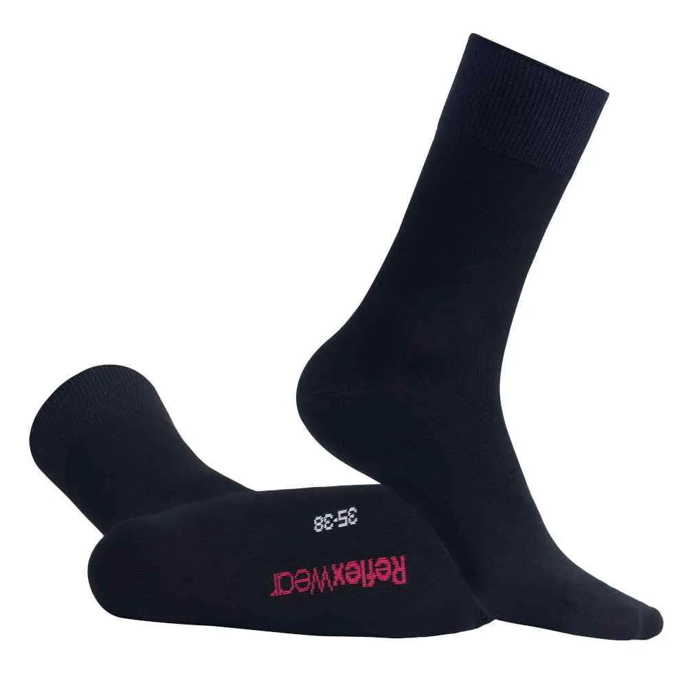 Komfort och diabetesstrumpor | normal