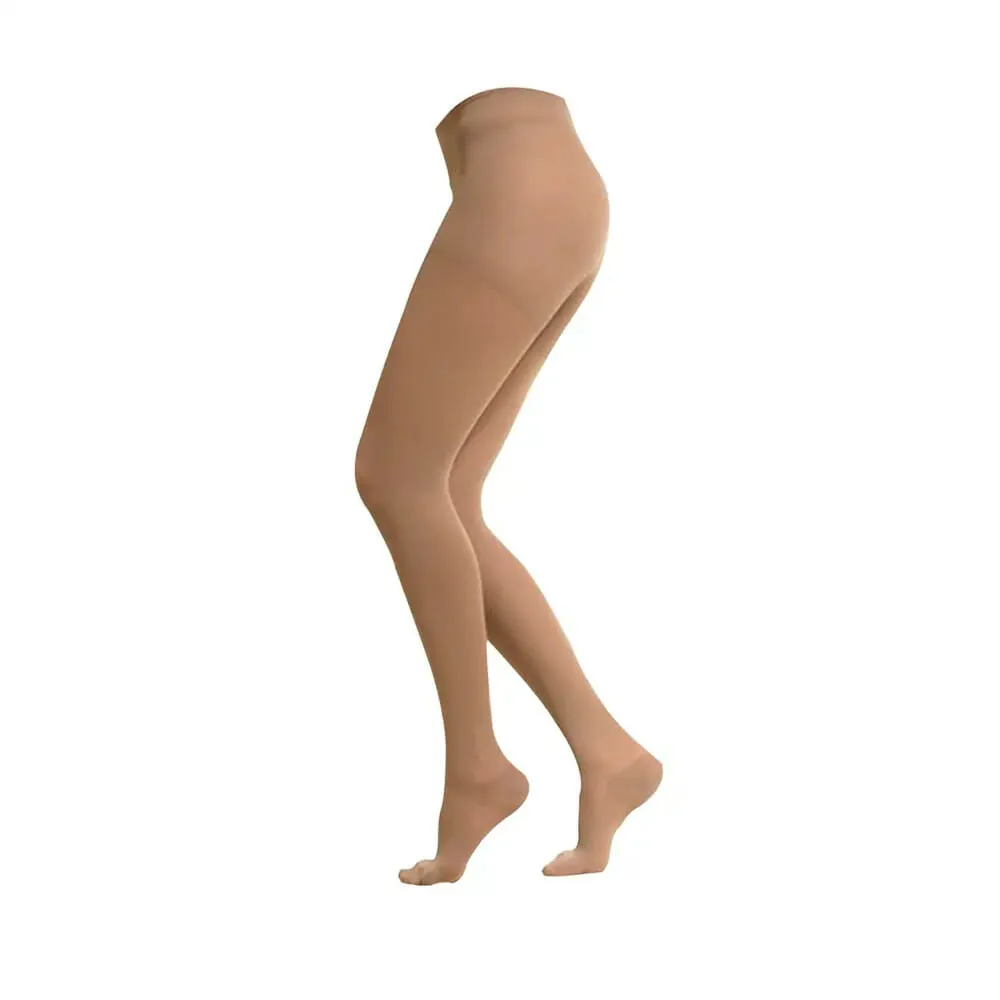 Kompressionstights 23-32 mmHg | NV700 - 4, Beige