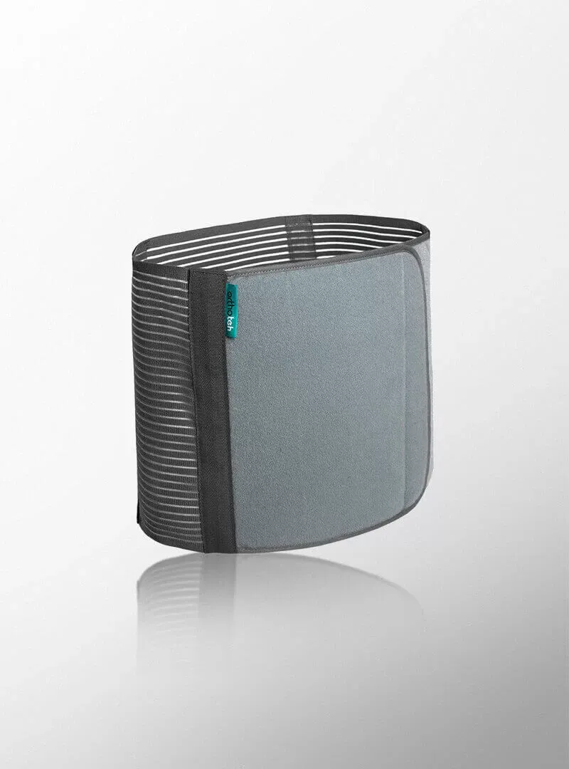 Korsett för magbråck - XL