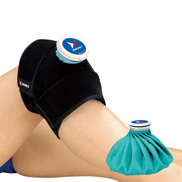 Kylsystem + Ispåse | IW-1