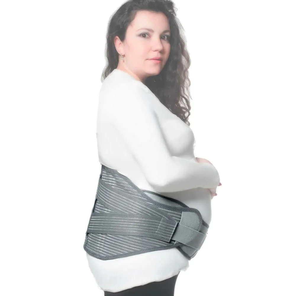 Ländryggsstöd - Gravid | 10107