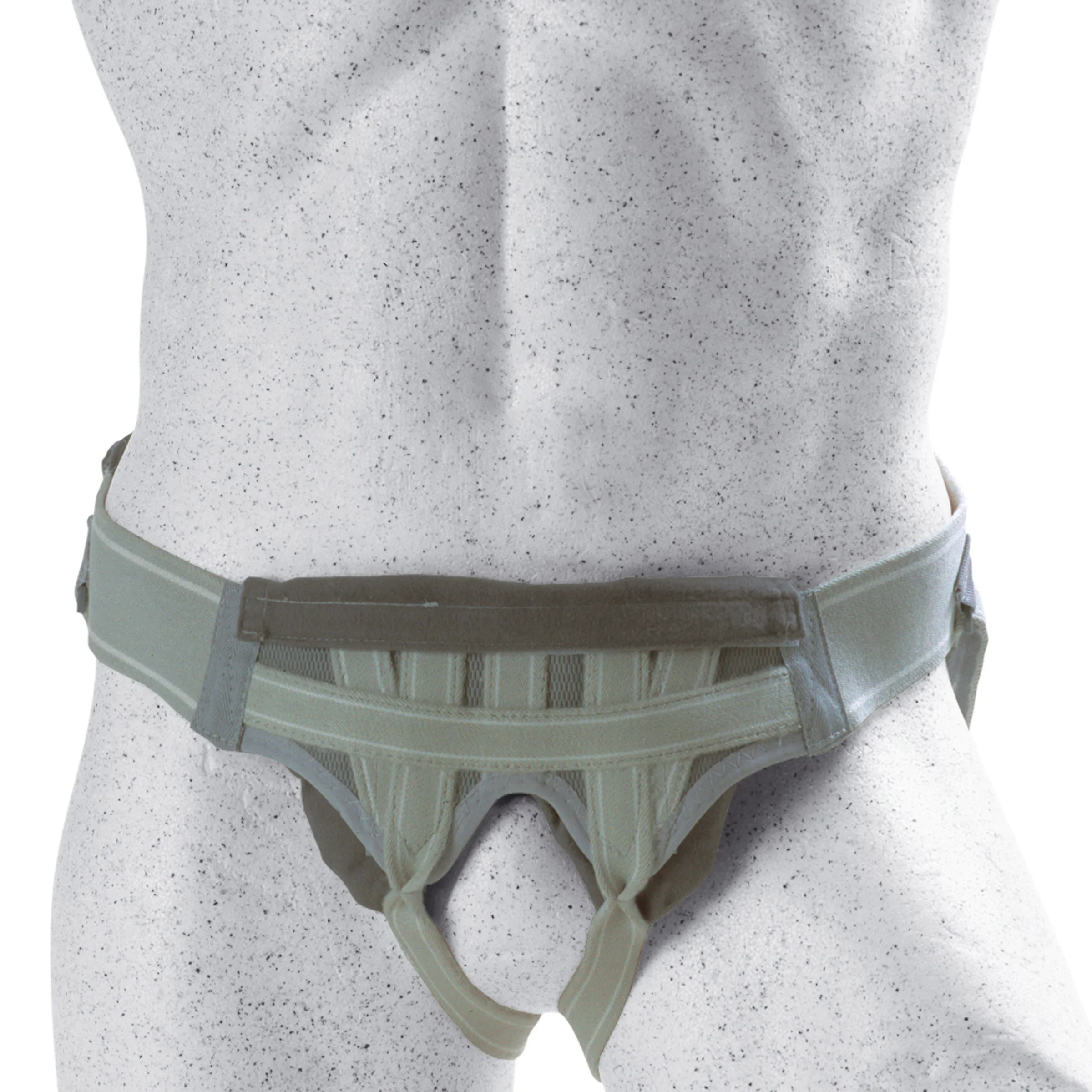 Ljumskbråck - Herniaplast EQ Classic - XL