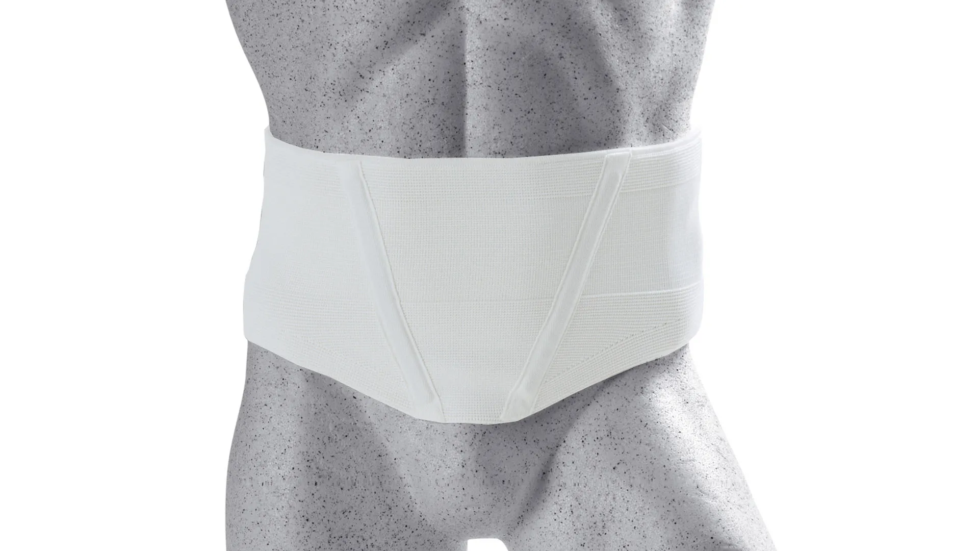 Magbälte - Stuyzy EQ Abdo - Låg, M