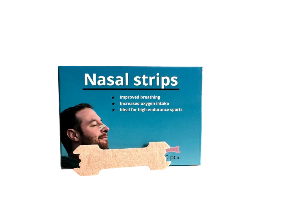 Näsplåster - 30 stk.