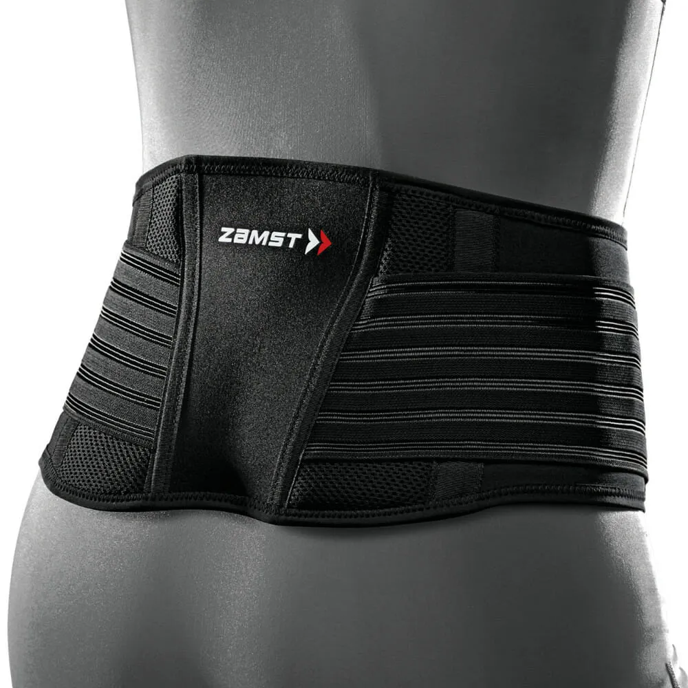 Stöd för ländryggen | ZW-5 - Large