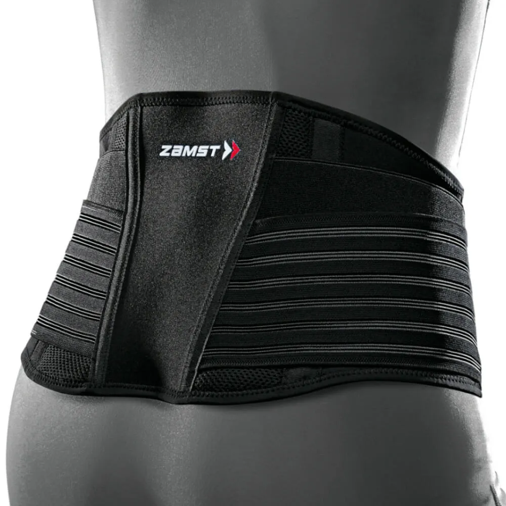 Stöd för ländryggen | ZW-7 - Small