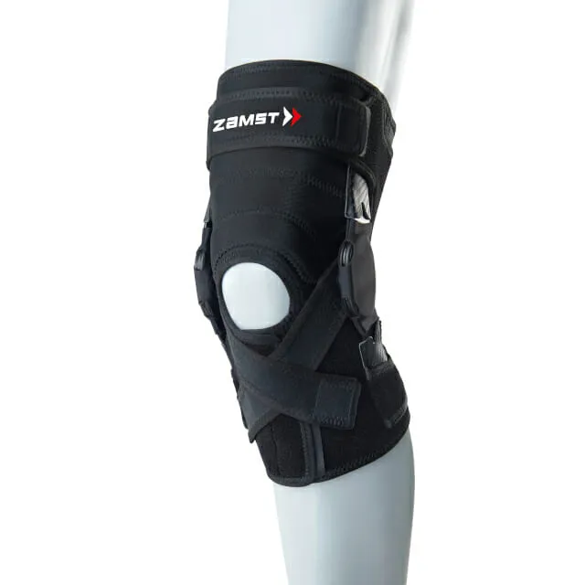 Knästöd med hängslen | ZK-X - XXL