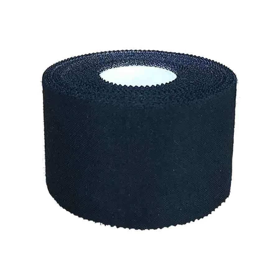 Pro Sportstejp - Svart