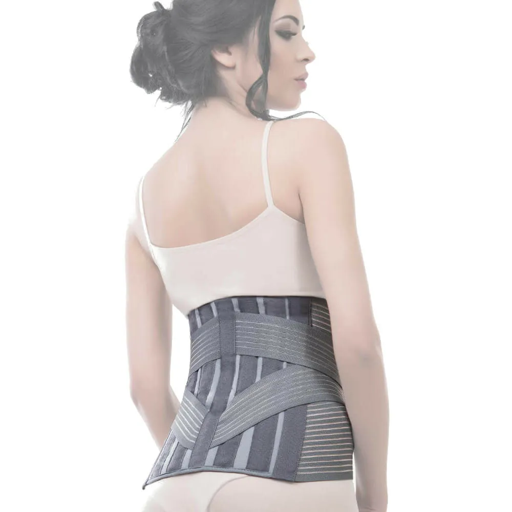 Ryggstöd – Starkt | 10101 - XL