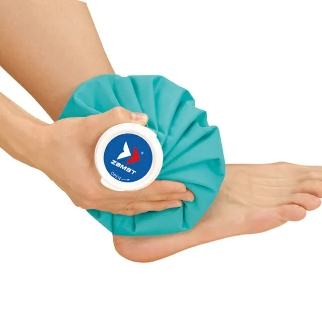 Återanvändbar ispåse - S