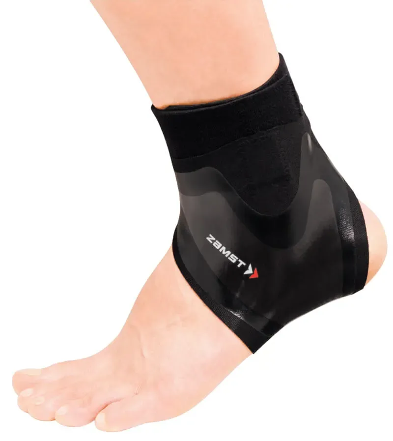 Smalt fotledsband | FILMISTA - Vänster, Small