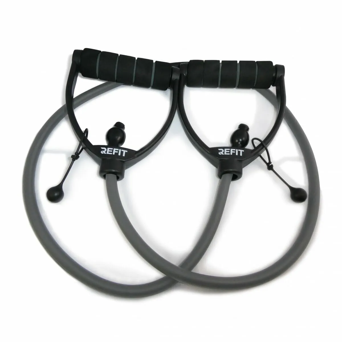 Träningselastik | Refit Basic - Medium